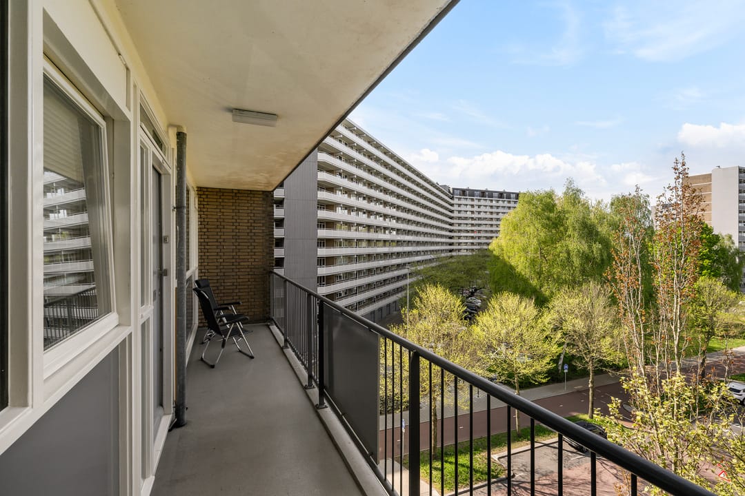 Foto 8 van Bart Verhallenplein 170