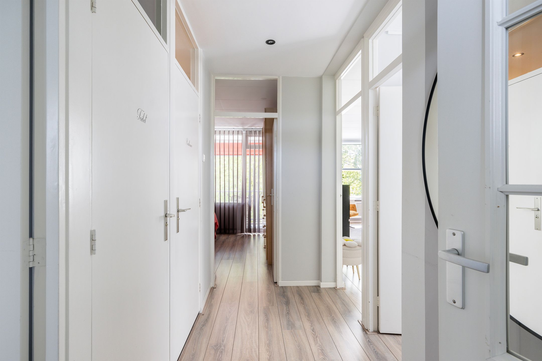 Foto 9 van Bart Verhallenplein 170