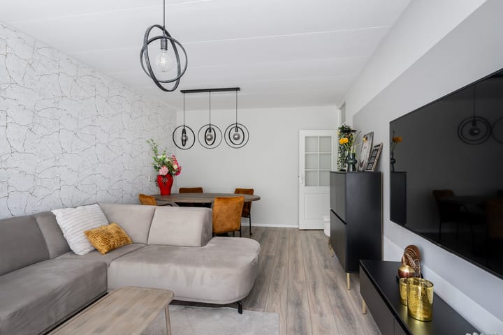 Foto 11 van Bart Verhallenplein 170