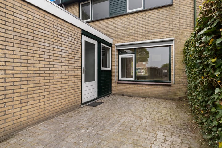 Foto 25 van Simke Kloostermanstrjitte 84