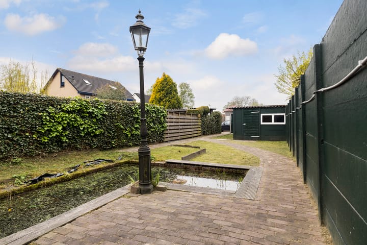 Foto 26 van Simke Kloostermanstrjitte 84