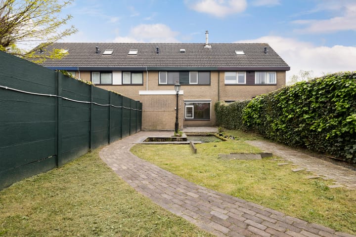 Foto 2 van Simke Kloostermanstrjitte 84