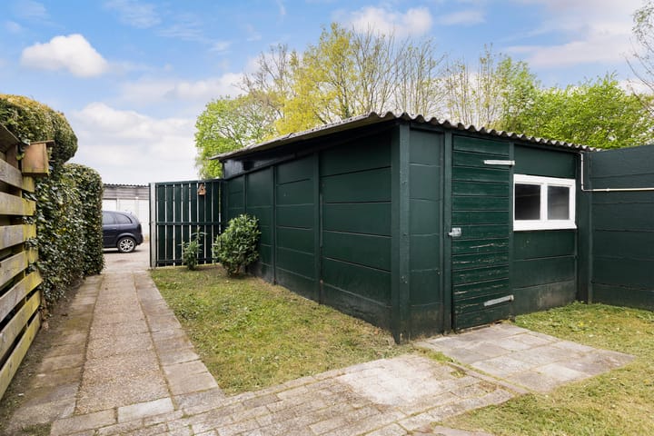 Foto 28 van Simke Kloostermanstrjitte 84