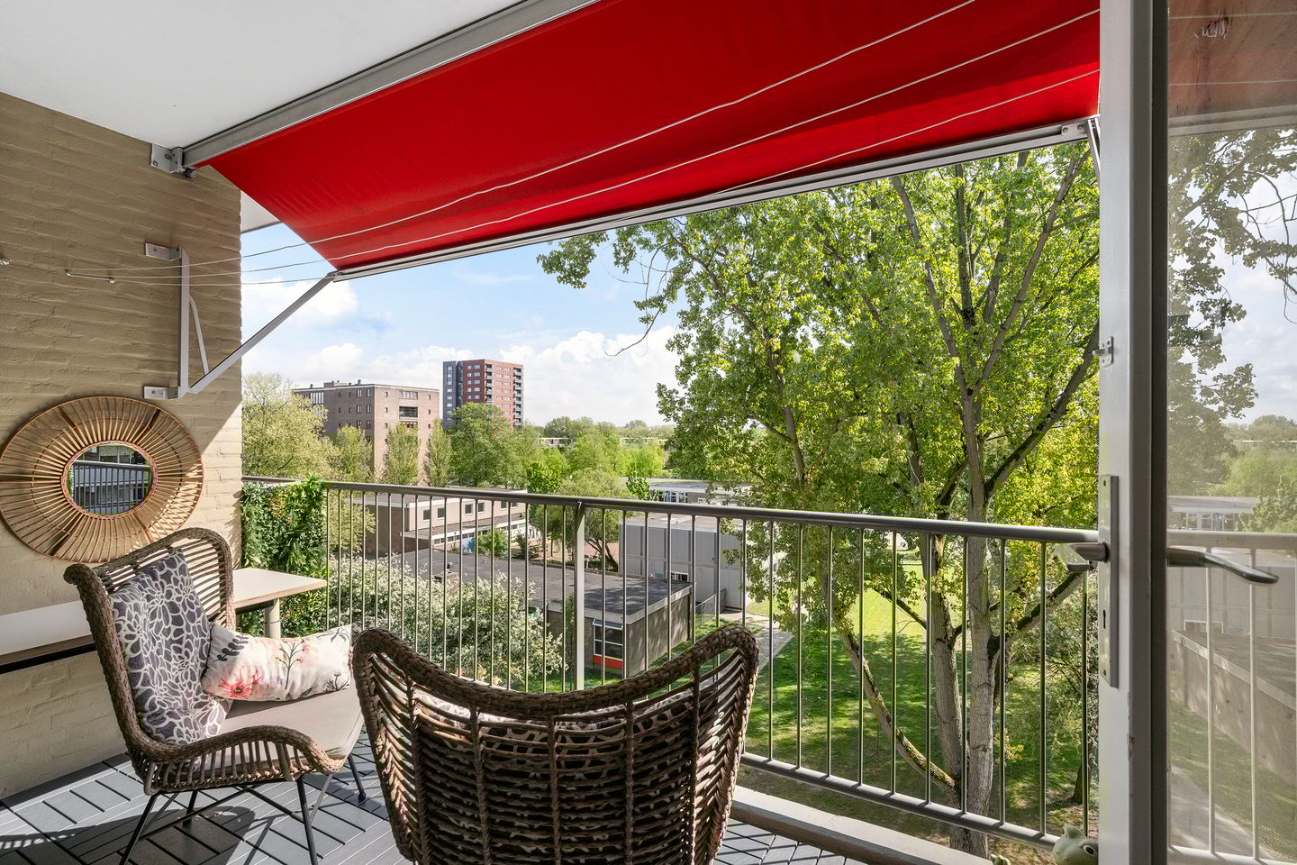 Foto 20 van Bart Verhallenplein 170