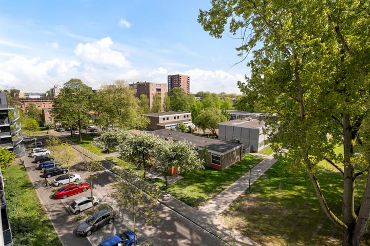 Foto 21 van Bart Verhallenplein 170