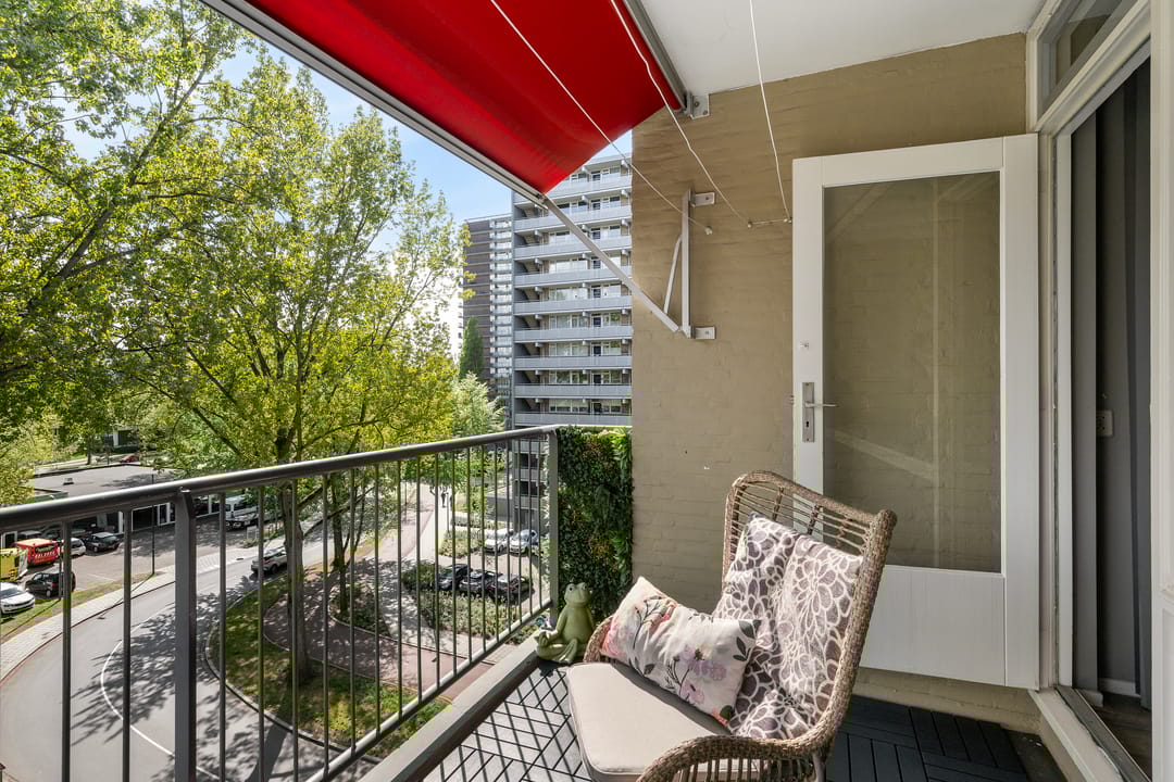 Foto 23 van Bart Verhallenplein 170