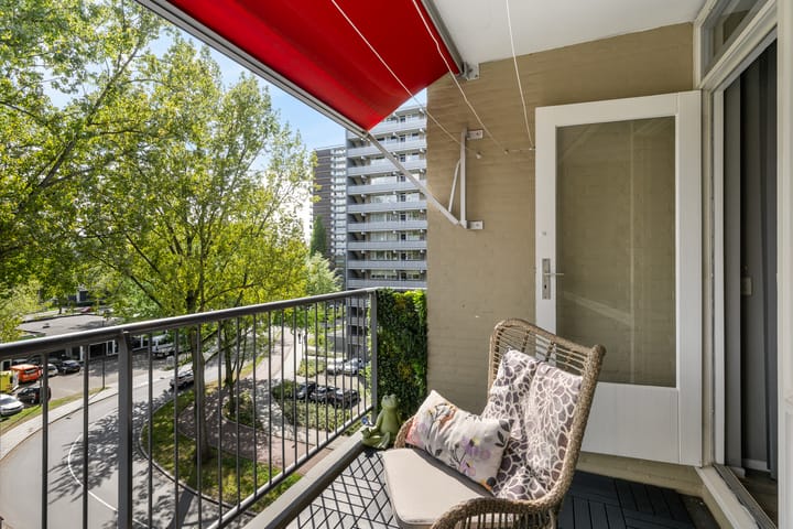 Foto 23 van Bart Verhallenplein 170