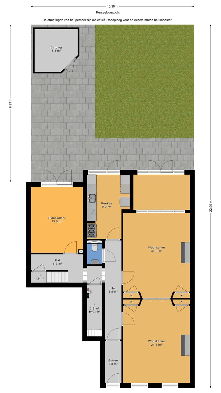 Foto 47 van Galvanistraat 28