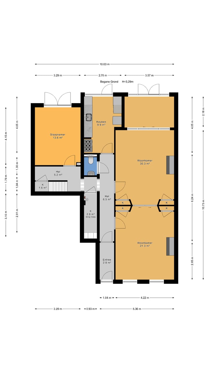 Foto 48 van Galvanistraat 28