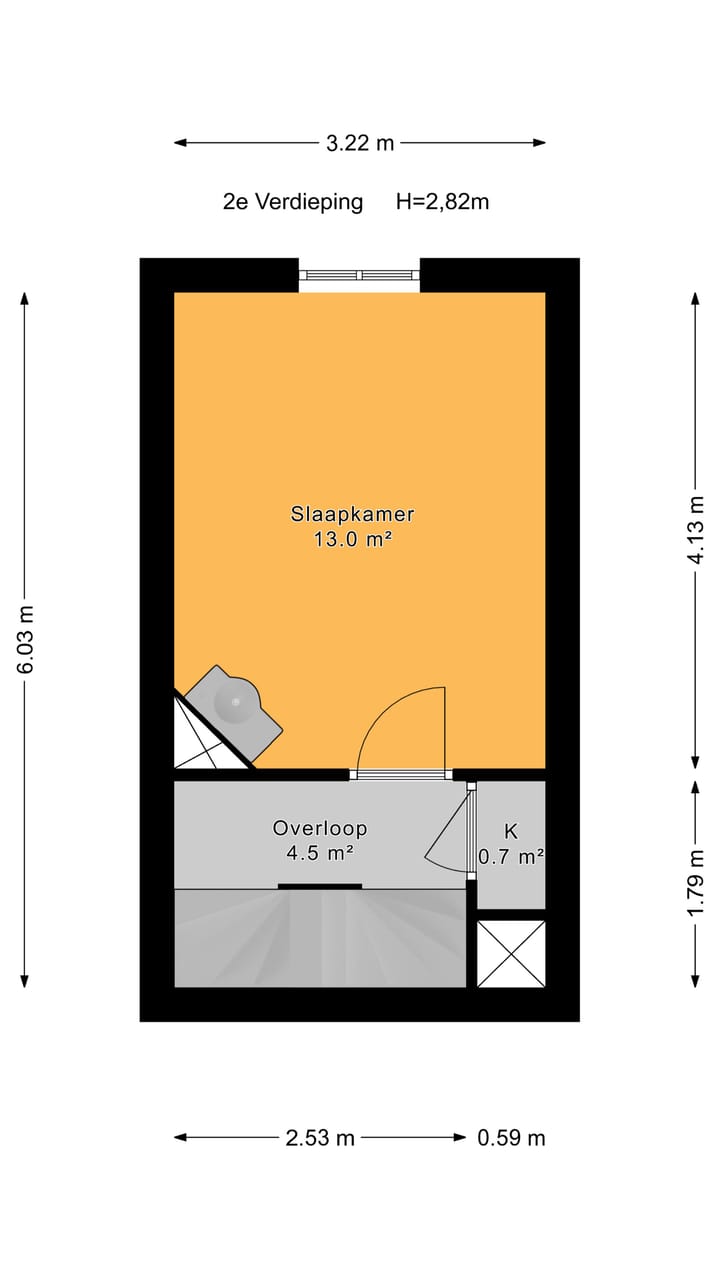 Foto 50 van Galvanistraat 28
