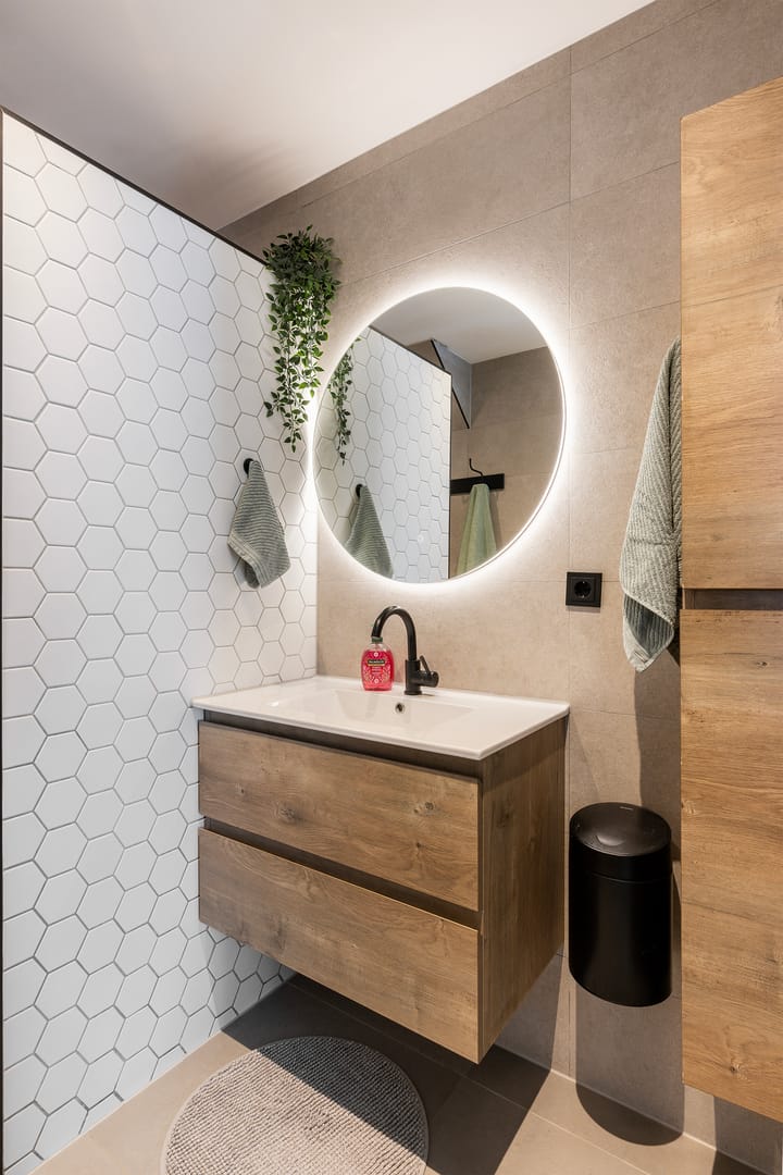 Foto 27 van Bart Verhallenplein 170