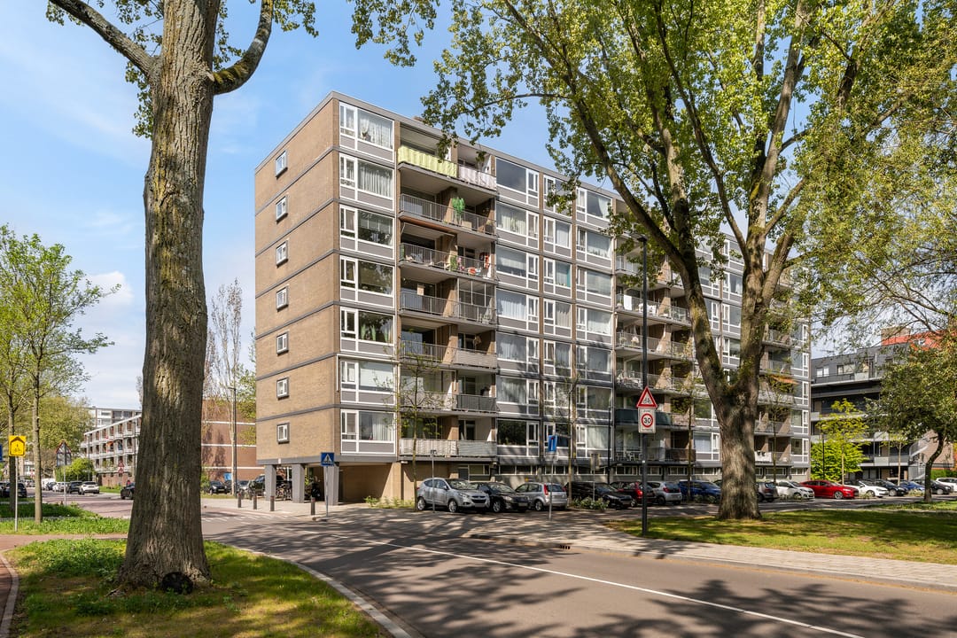 Foto 32 van Bart Verhallenplein 170