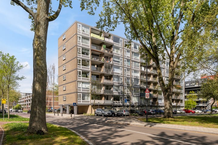 Foto 32 van Bart Verhallenplein 170