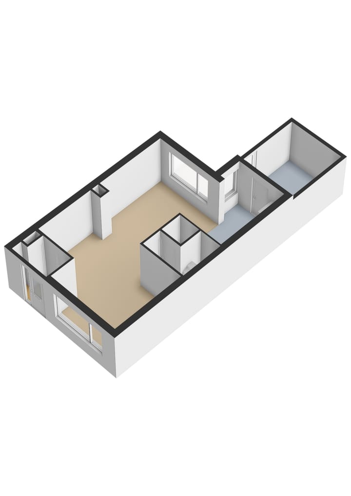 Foto 55 van Simke Kloostermanstrjitte 84