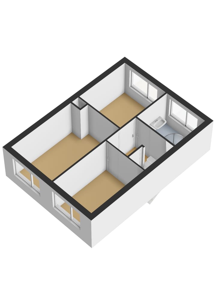 Foto 56 van Simke Kloostermanstrjitte 84