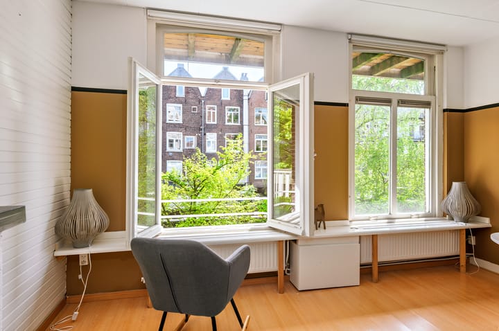 Foto 7 van Gerard Doustraat 22-1A