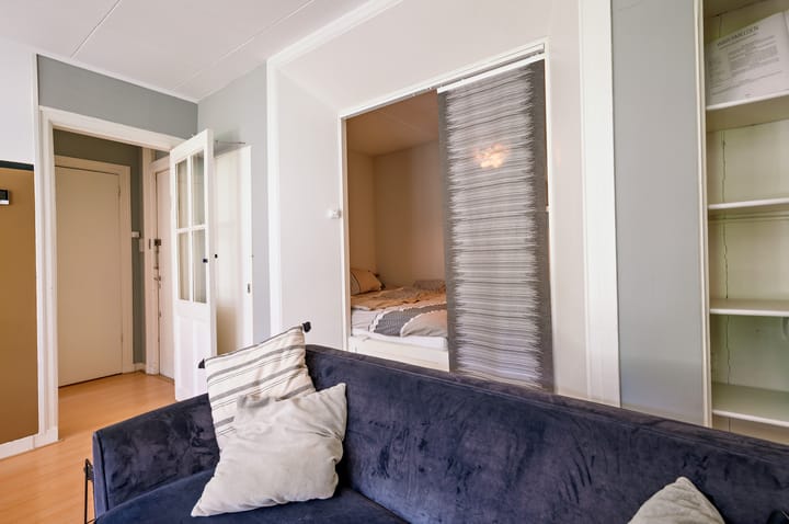 Foto 8 van Gerard Doustraat 22-1A