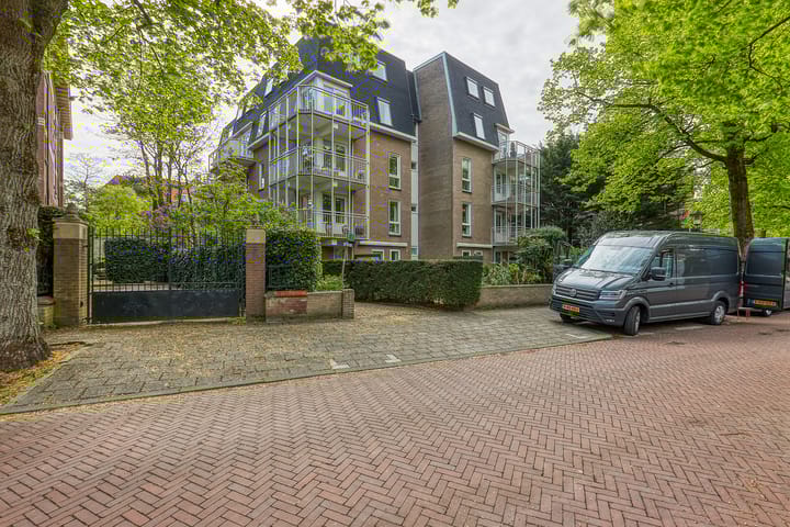 Foto 1 van Parkweg 17-C