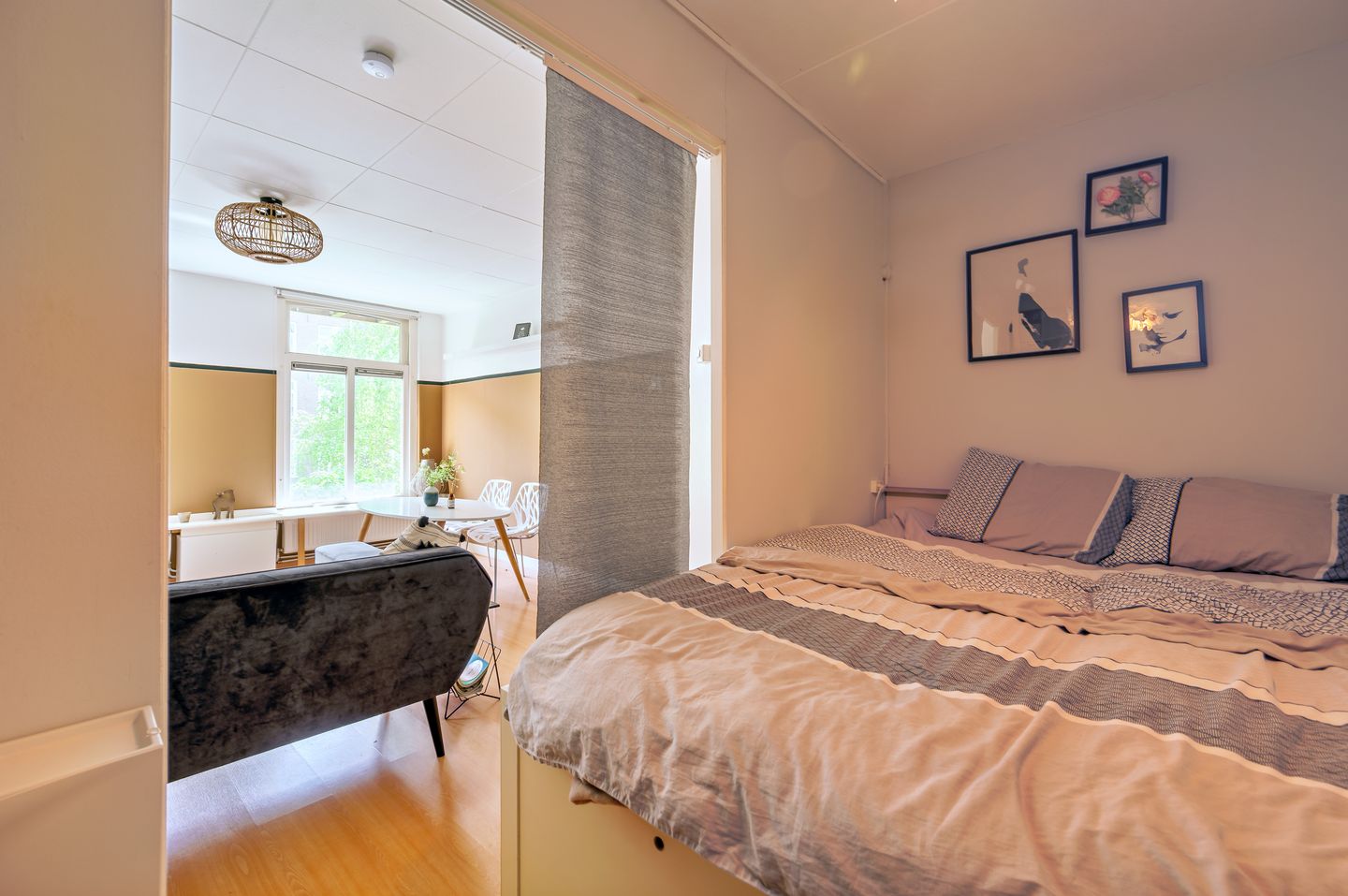 Foto 10 van Gerard Doustraat 22-1A