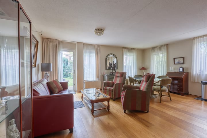 Foto 2 van Parkweg 17-C