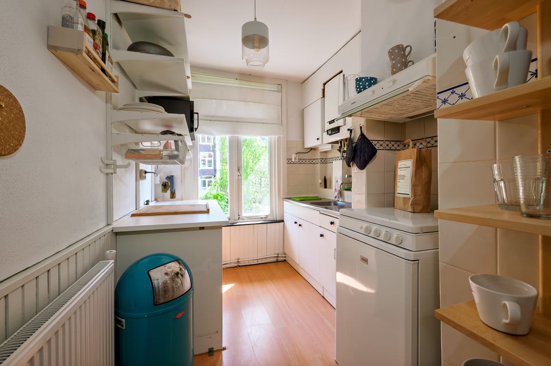 Foto 11 van Gerard Doustraat 22-1A