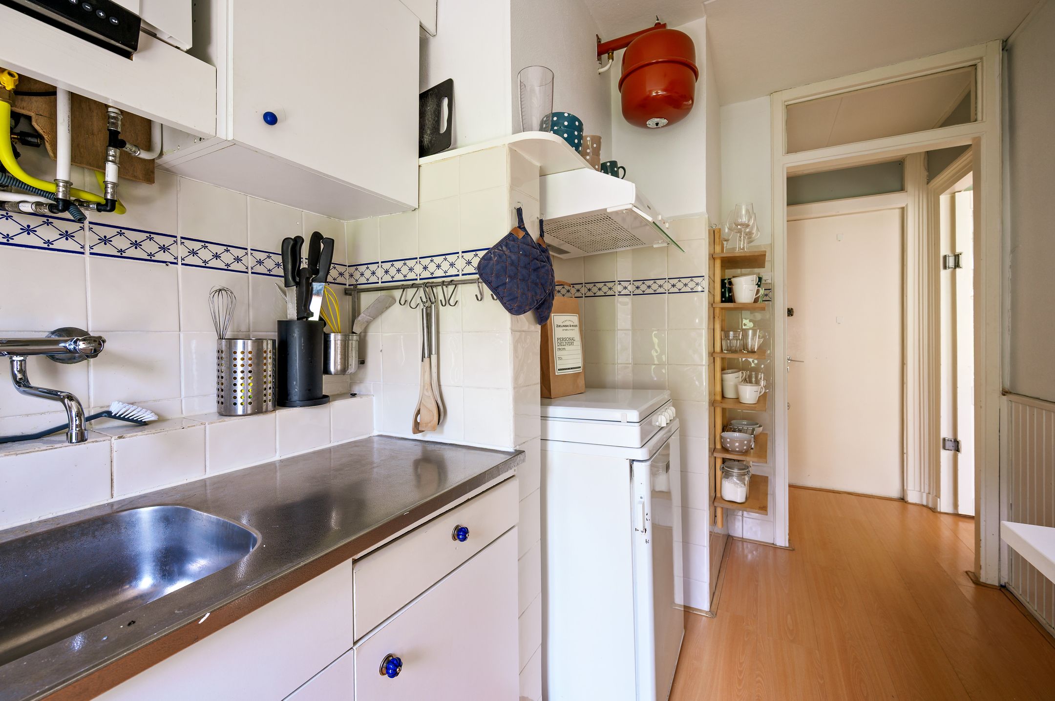 Foto 12 van Gerard Doustraat 22-1A