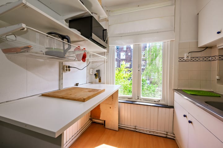 Foto 13 van Gerard Doustraat 22-1A