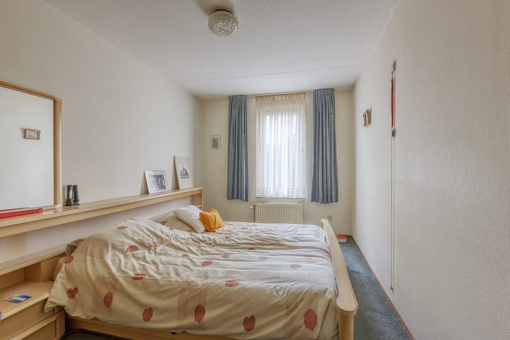 Foto 5 van Parkweg 17-C