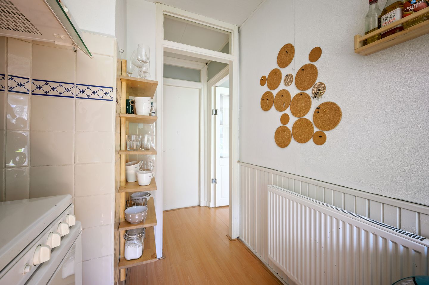 Foto 14 van Gerard Doustraat 22-1A