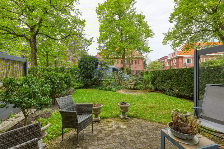 Foto 6 van Parkweg 17-C