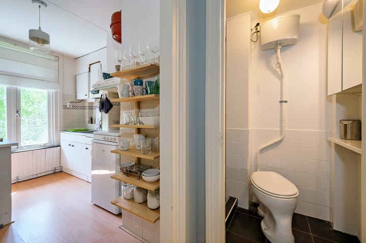 Foto 15 van Gerard Doustraat 22-1A