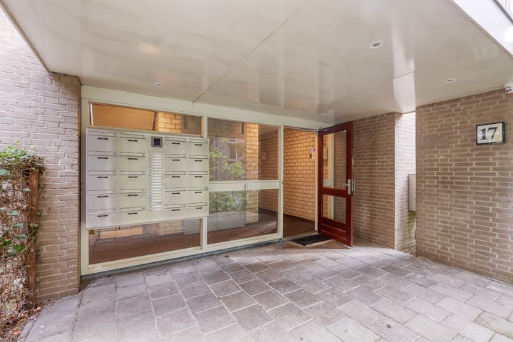 Foto 7 van Parkweg 17-C