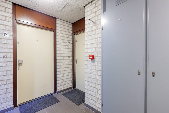 Foto 8 van Parkweg 17-C