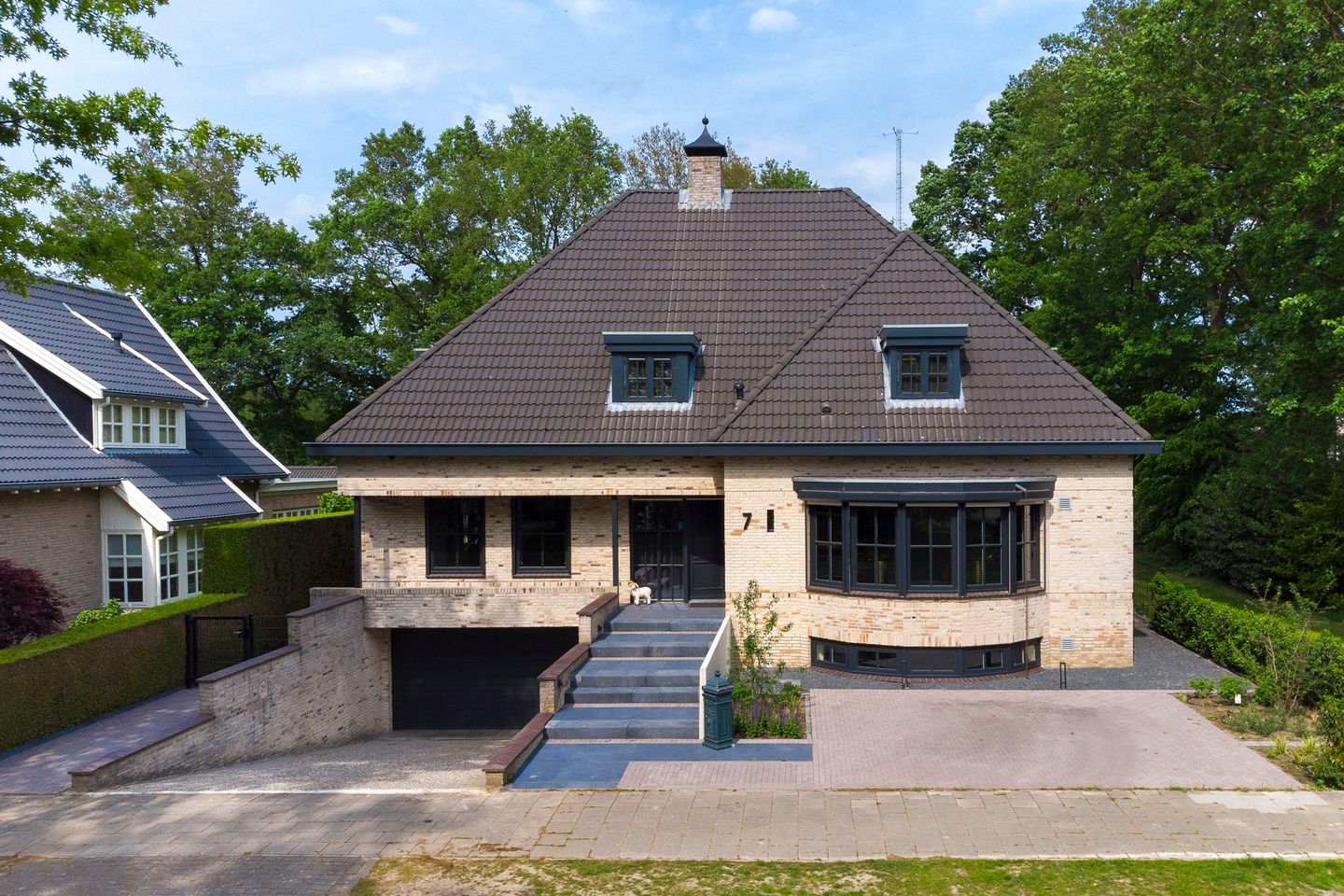 Foto 5 van Ardennenstraat 7