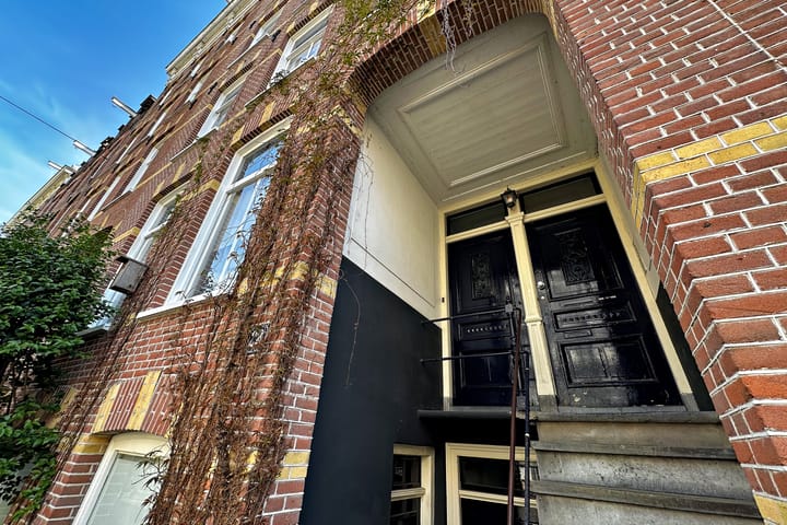 Foto 17 van Gerard Doustraat 22-1A