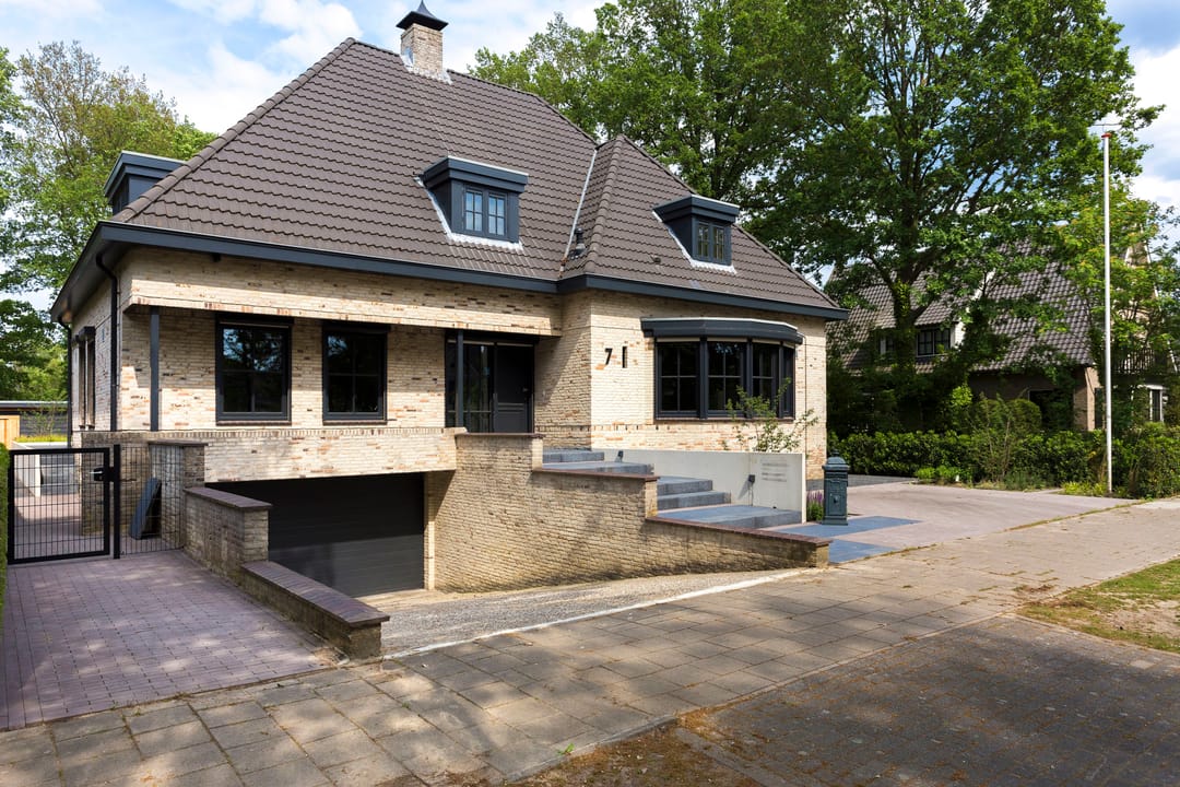 Foto 7 van Ardennenstraat 7