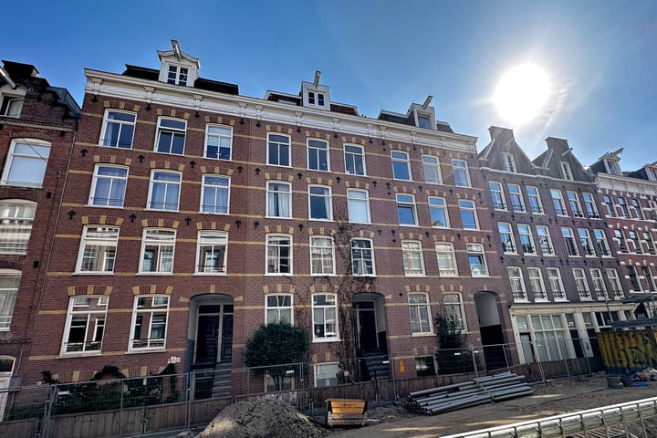 Foto 19 van Gerard Doustraat 22-1A