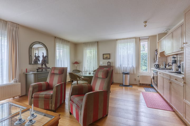 Foto 12 van Parkweg 17-C