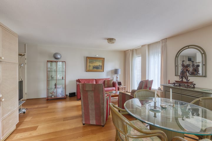 Foto 13 van Parkweg 17-C