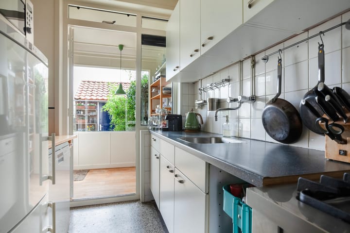 Foto 10 van Engherzandweg 9