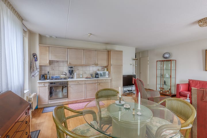 Foto 14 van Parkweg 17-C