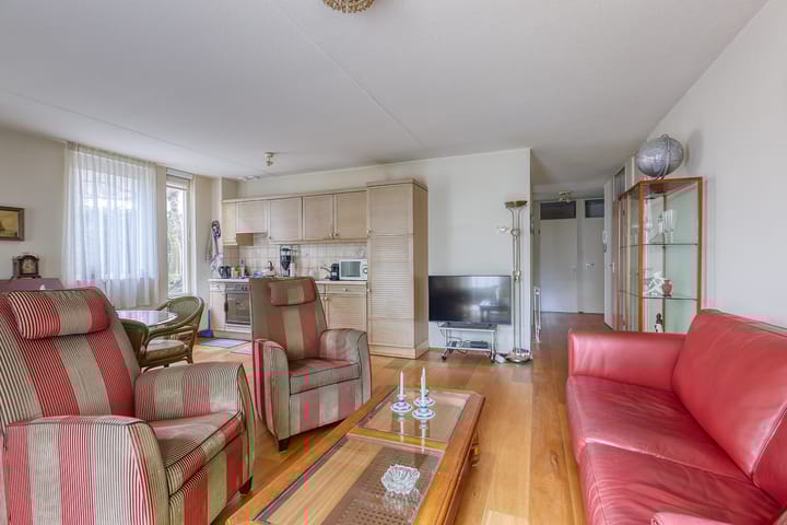 Foto 15 van Parkweg 17-C