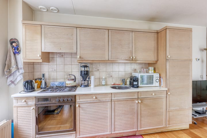 Foto 16 van Parkweg 17-C