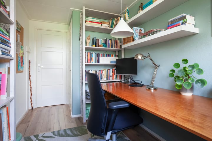 Foto 17 van Engherzandweg 9