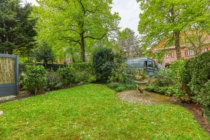 Foto 25 van Parkweg 17-C