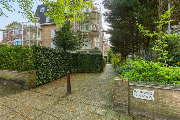 Foto 27 van Parkweg 17-C