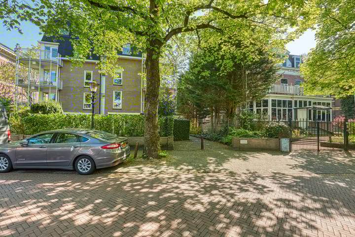 Foto 28 van Parkweg 17-C