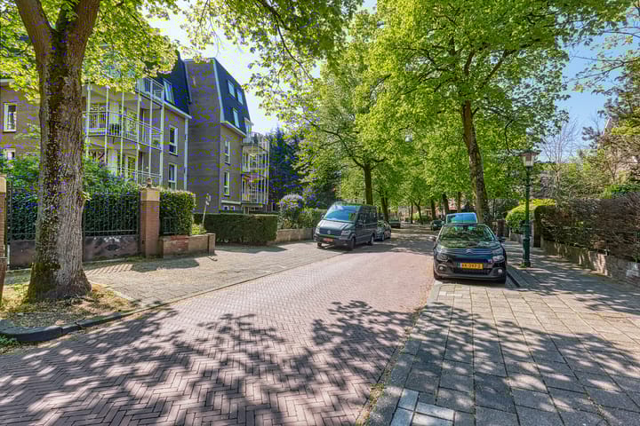 Foto 29 van Parkweg 17-C