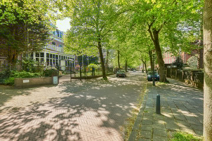 Foto 30 van Parkweg 17-C