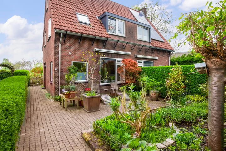 Foto 25 van Engherzandweg 9